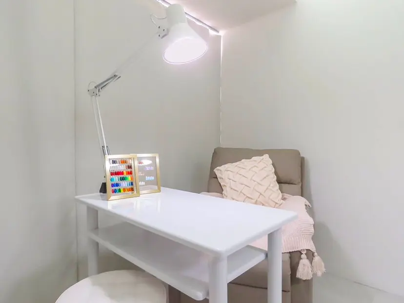 uni nail juniorの掲載