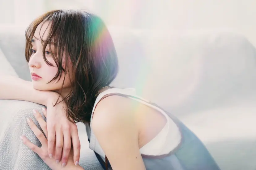 🫧🐰東 苺花🍓【明石】の掲載