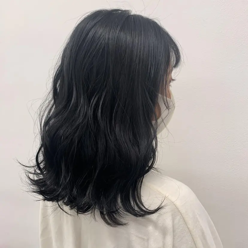 【美容室が苦手な方 専問美容室】MIHOの掲載