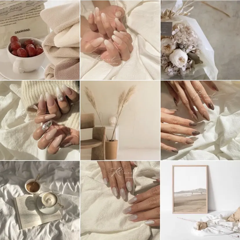 ISHIWATA LINAの掲載