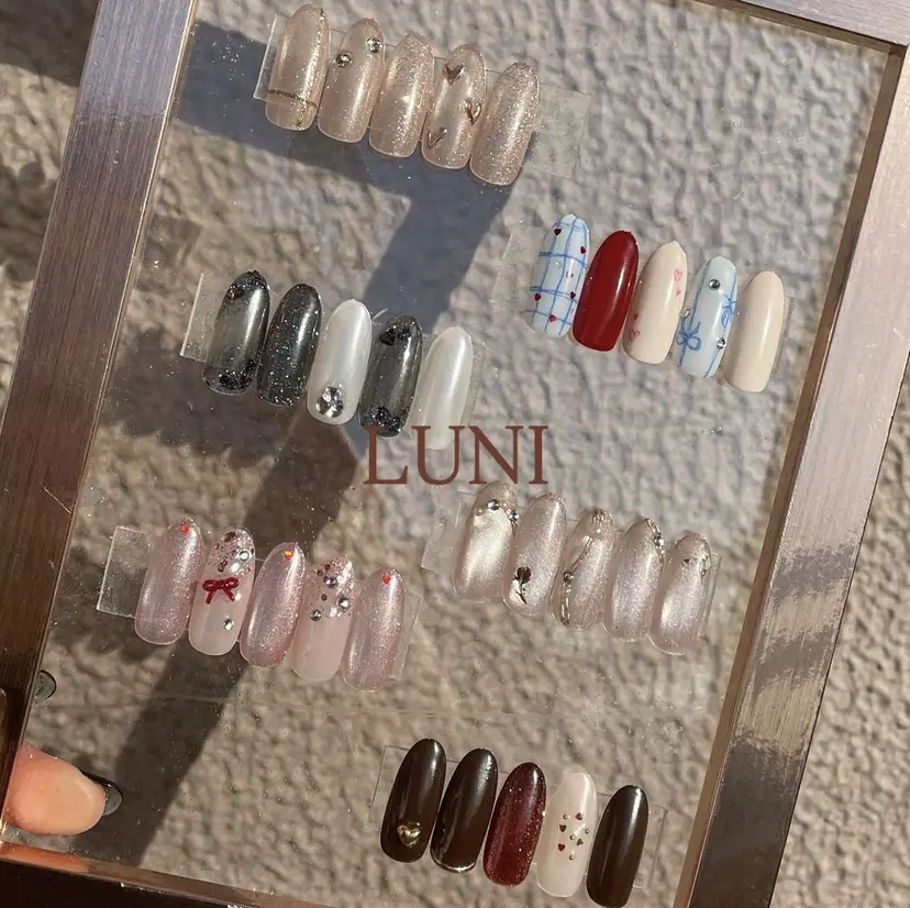 LUNI 久屋大通 ˚✧₊⁎/ yuriの掲載