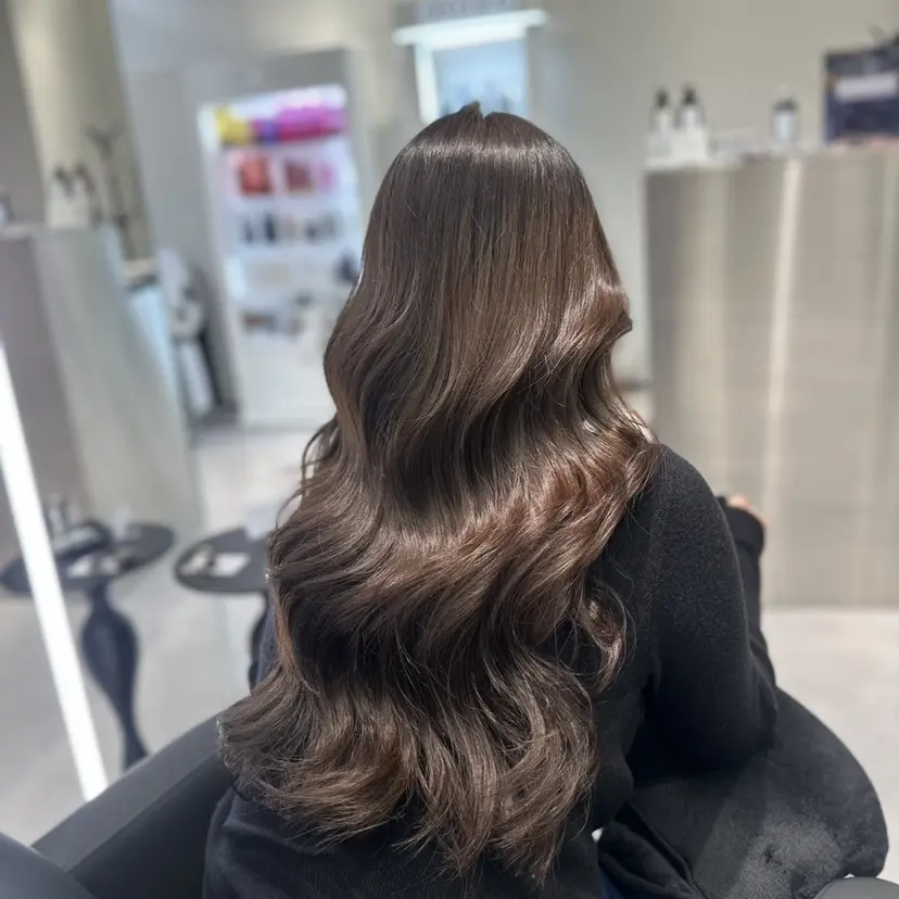 心斎橋艶カラー💖 ノノの掲載