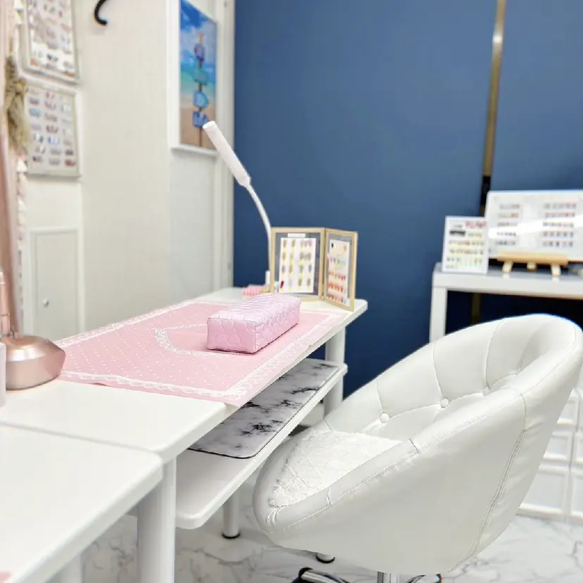 Lemon nail専門の掲載