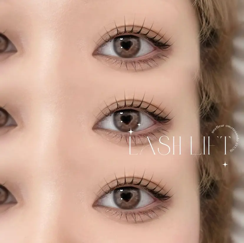 UneFleur AYUMIの掲載