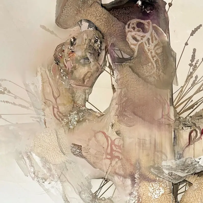 HARUNA/原宿/ デザイン/ハイトーンの掲載