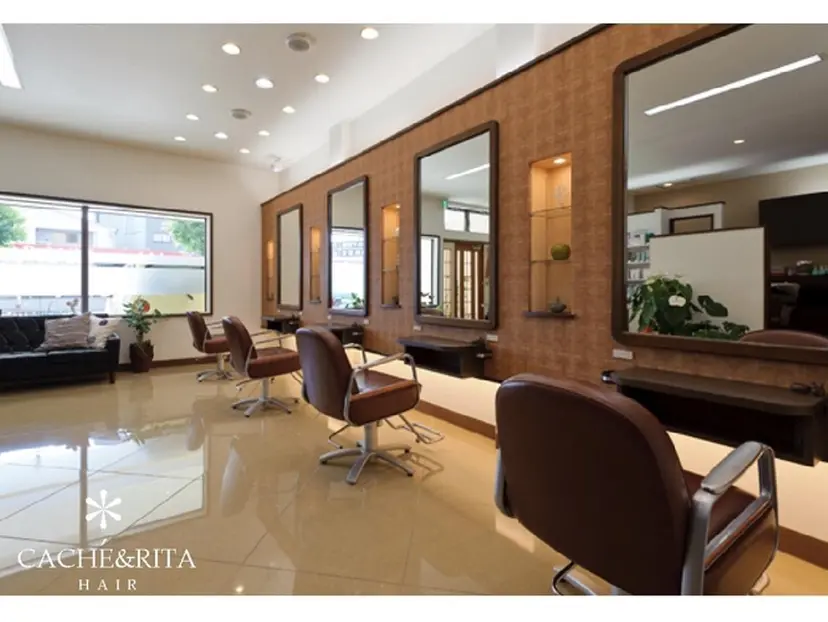 カシェリタヘア🫧 KOKORO  💞の掲載