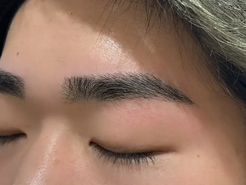 LEDマツエク/ アイブロウ/石原の掲載