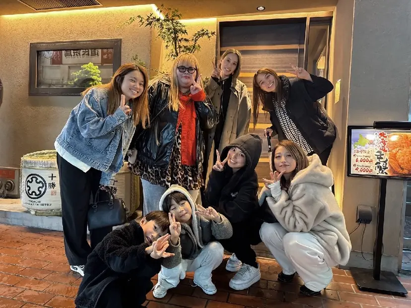 MIE/ 札幌東区まつげパーマの掲載