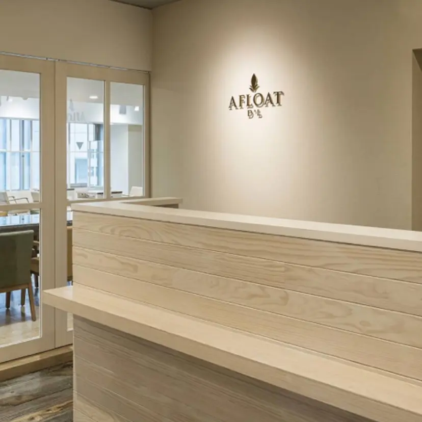 AFLOAT/ 蛭田 美玲の掲載