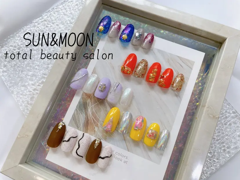 SUN&MOON REOの掲載