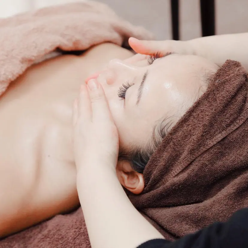 プライベートサロン タンタンの掲載