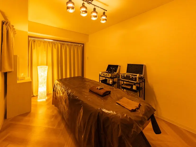 ちひろ　痩身/ハーブ bellissimoの掲載