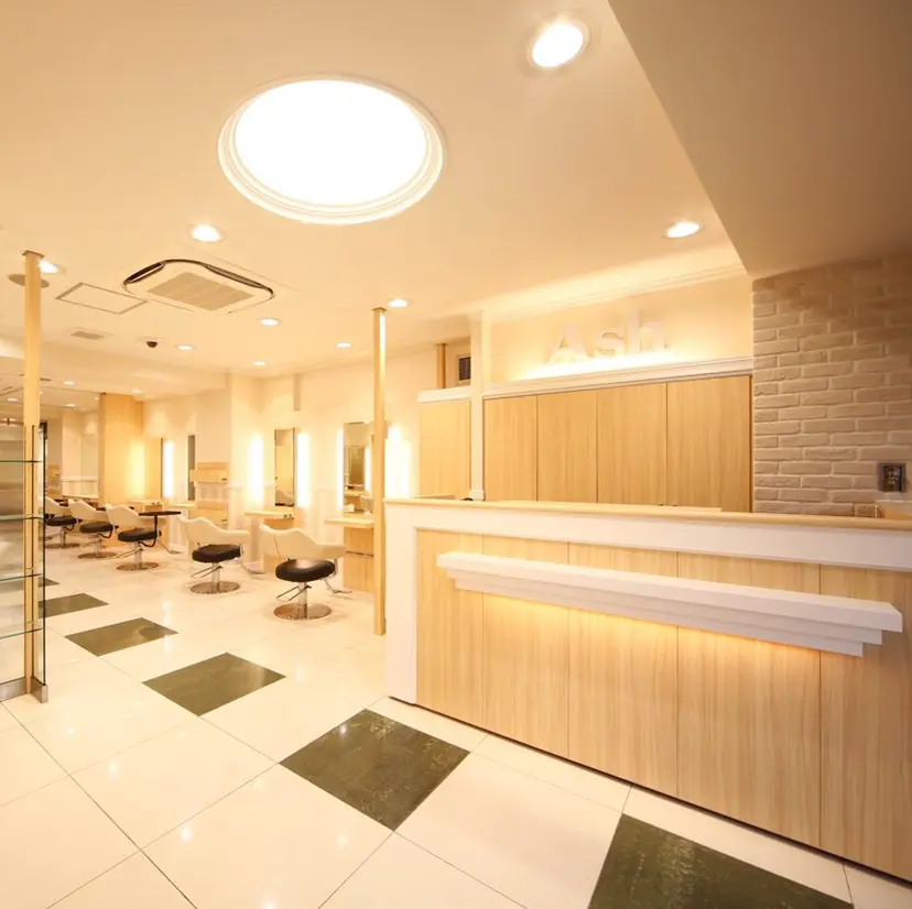 🦊ᩚ髪質改善カラー 🦊ᩚ木幡の掲載