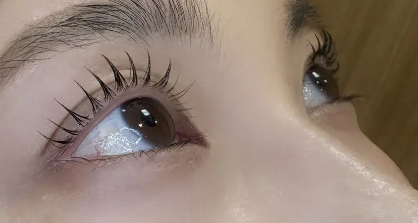 まつ毛パーマ港南台/ MIYAHARAの掲載