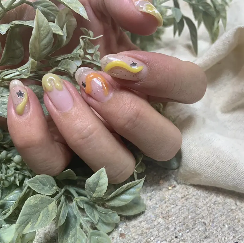 やなぎや まりこの掲載