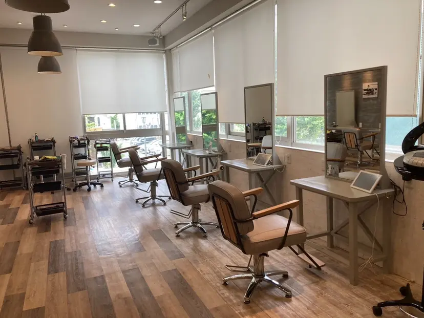 カットモデル募集中！ 春宮洸也の掲載