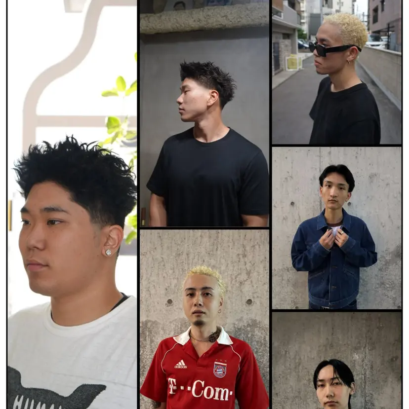 the path ユウヤの掲載