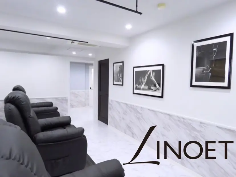 LINOET eye reoの掲載