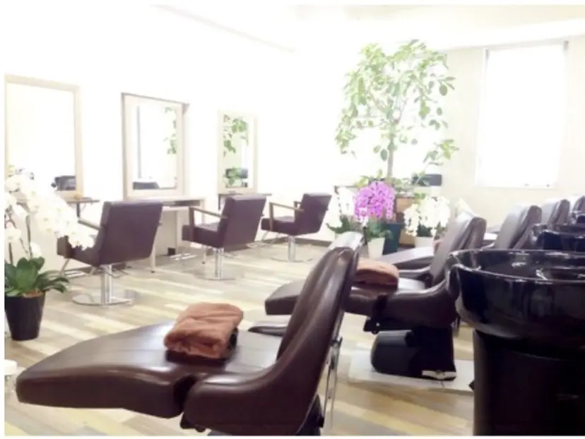 佐藤天斗 /スタイリストの掲載