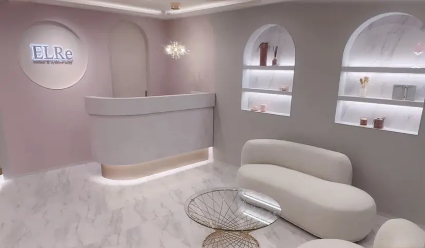 ELRe KOKORO🩰の掲載