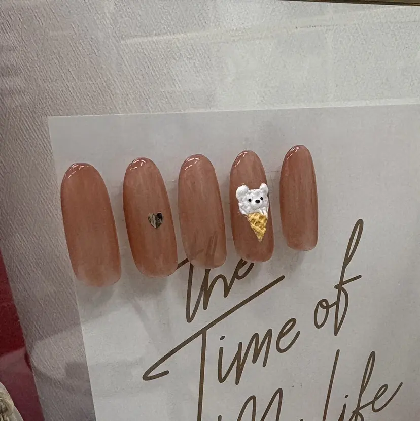 セプトネイル YAMAFUJIの掲載