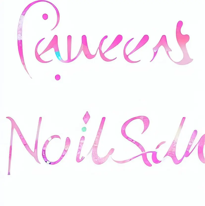 Queen‘s nailの掲載