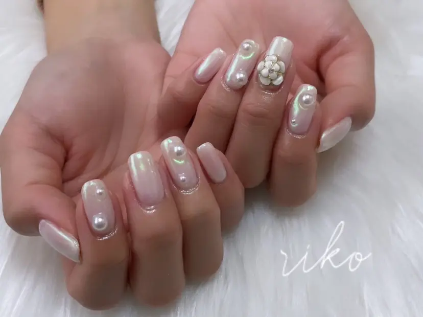 riko nailの掲載