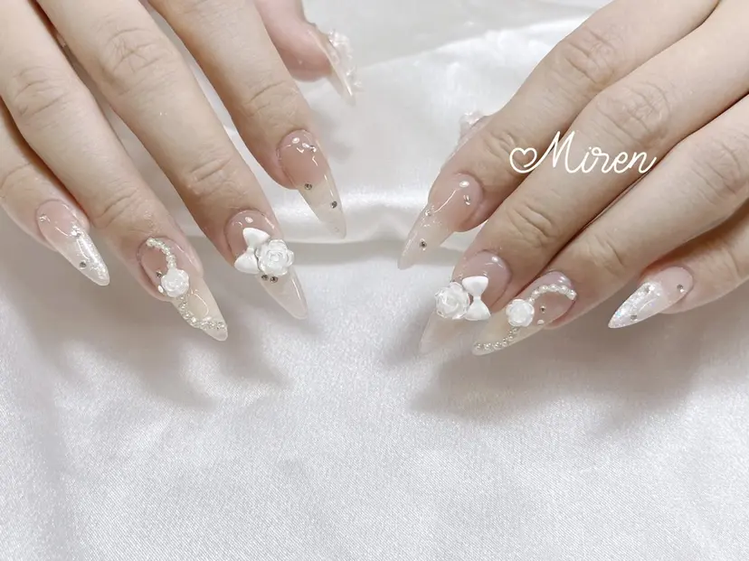 🎀Miren 🎀の掲載