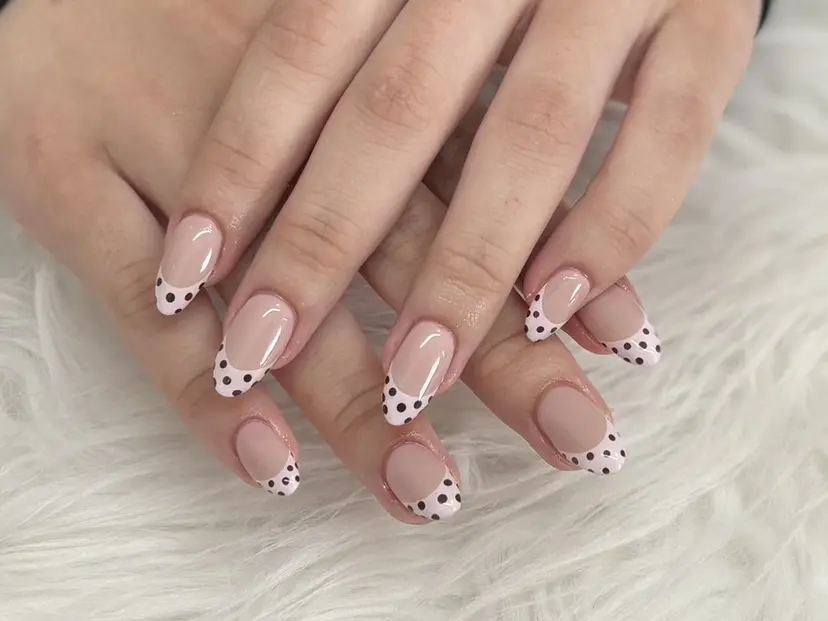 ネイルサロン ANELAの掲載