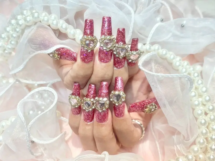 WISTERIA midoriの掲載