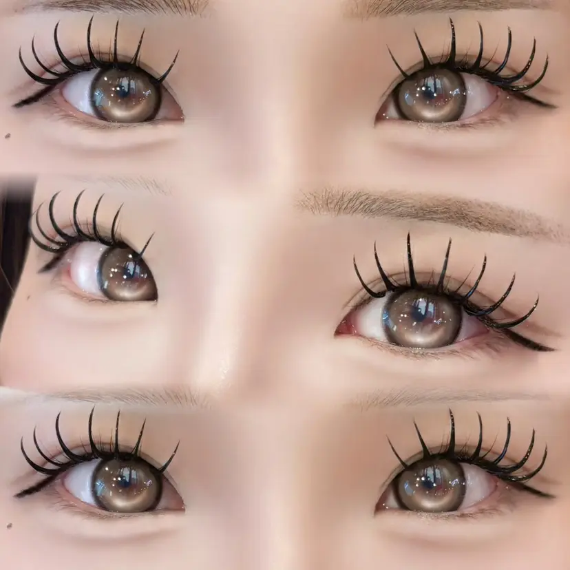 OLIVIA GINZA 遠藤の掲載