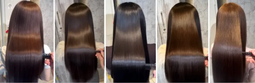 ✨髪質改善＆eye✨ ななみの掲載