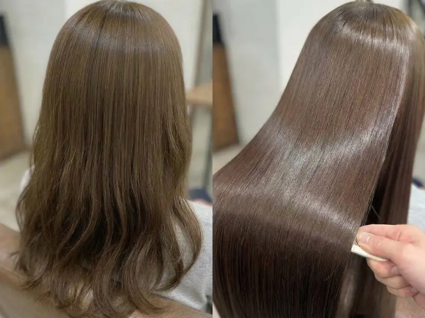 【美髪×レイヤー】 コグスリの掲載