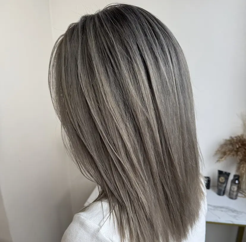 Lien   副店長 小林亨の掲載