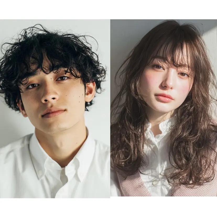 再現性×似合わせ Hiroの掲載