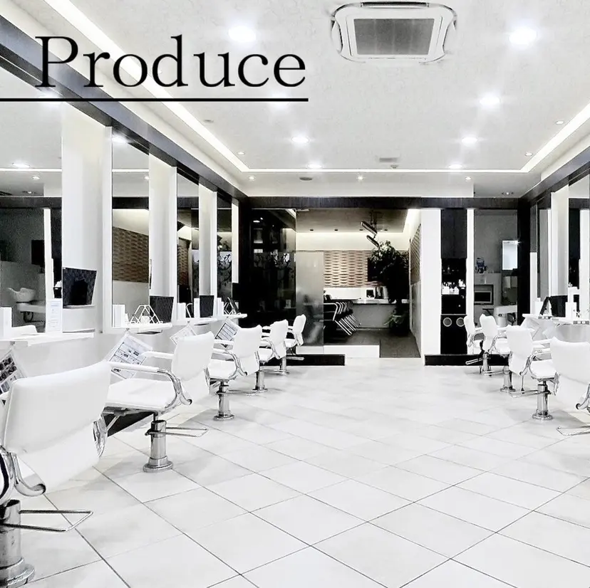 produce 淵野辺店✨の掲載