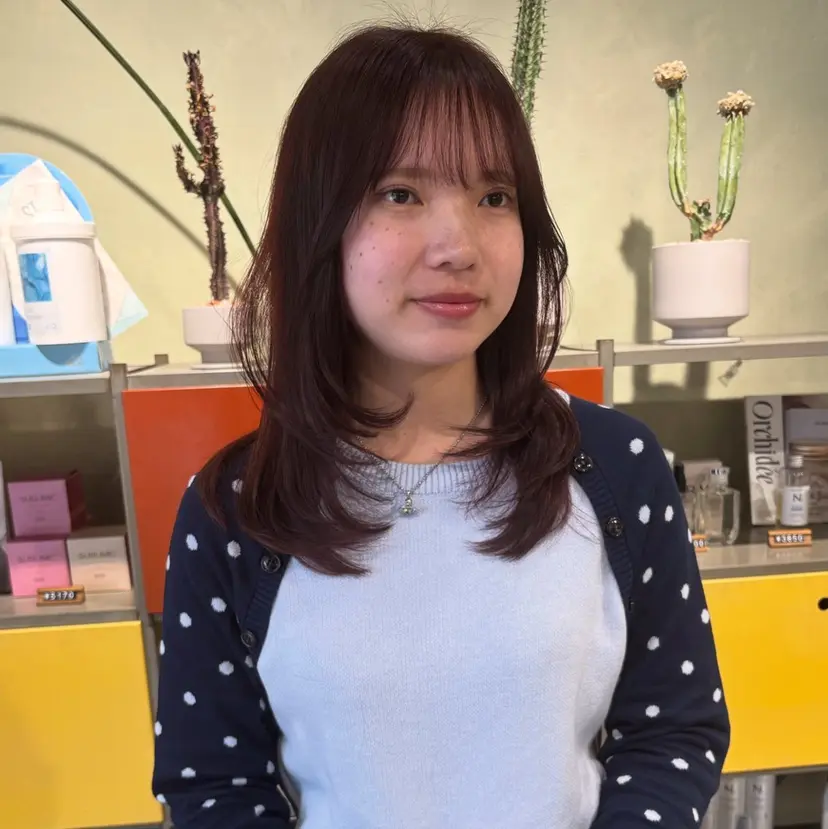 千原 海颯の掲載