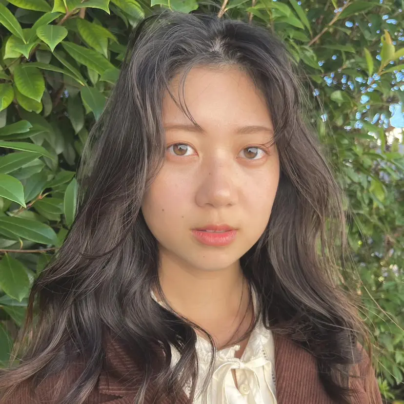 暖色＊ベージュ ＊くらたあやかの掲載