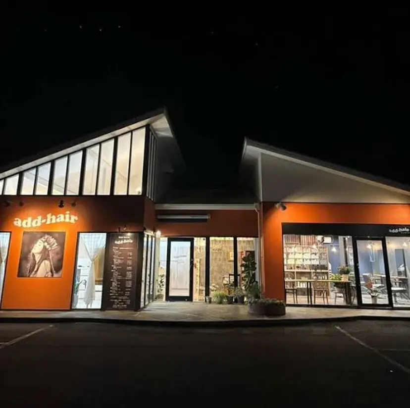 add-hair日下 翔太の掲載