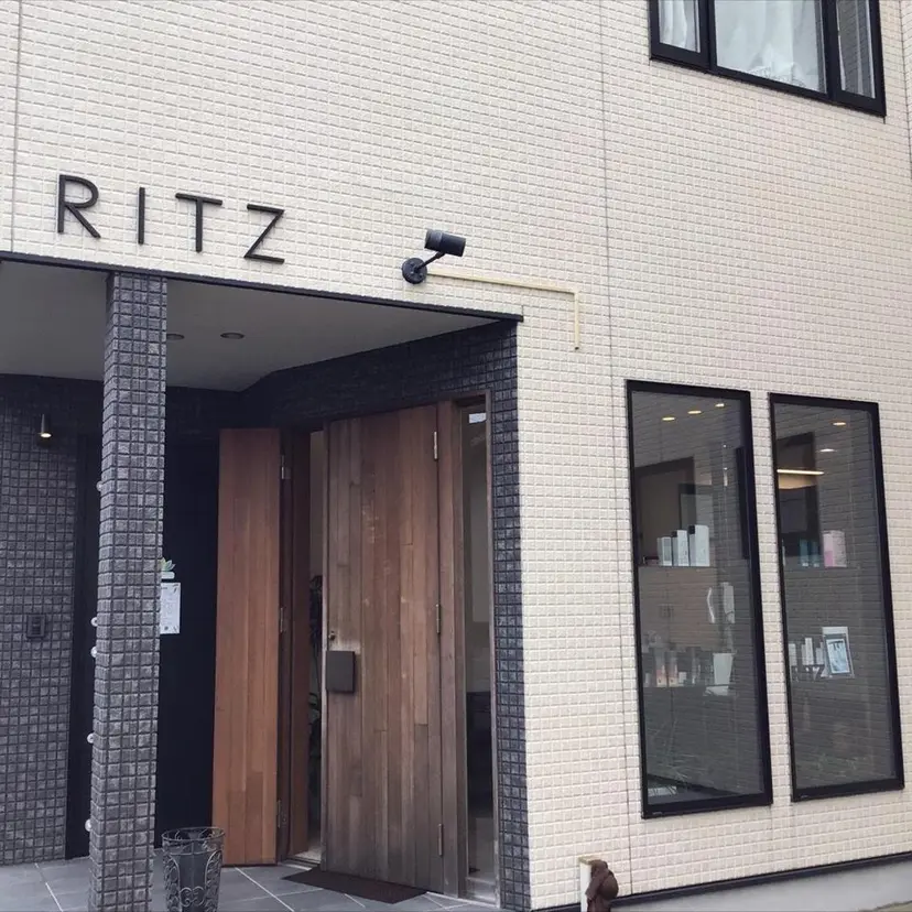RITZ 小平颯真の掲載