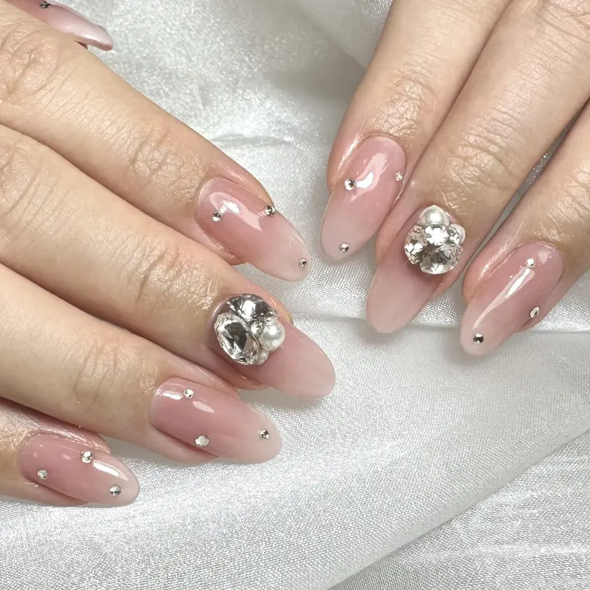 Nail salon アトリエジョワ　金山の掲載