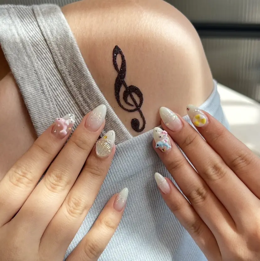 Twee salon 本町の掲載