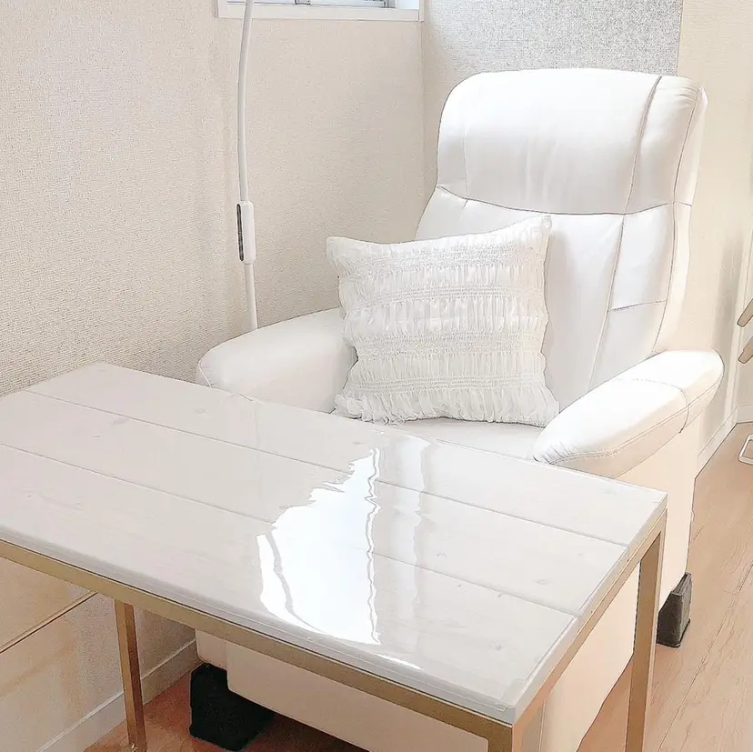 ネイルサロン Feliceの掲載