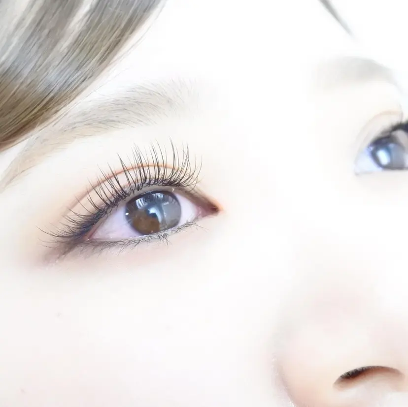 BUNNYEYES CHIHARUの掲載