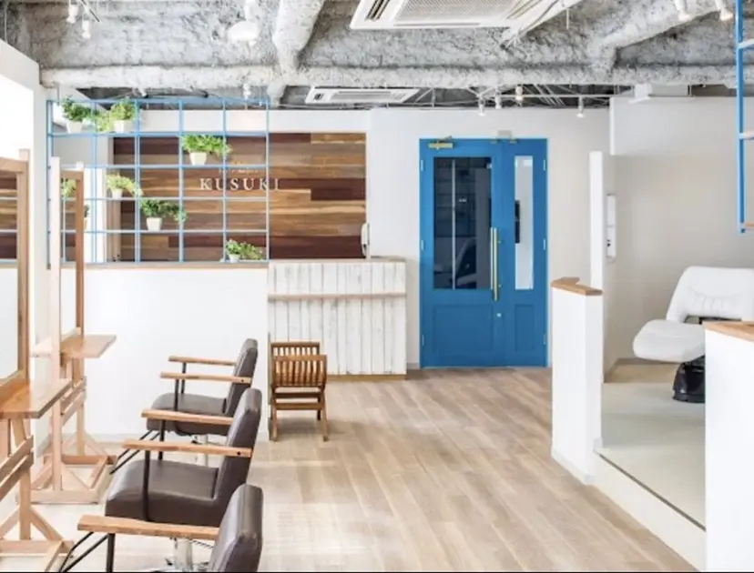 RINNO🌷艶髪/ 艶カラーの掲載