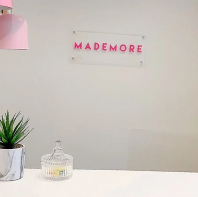 MADE  MORE 阿部の掲載