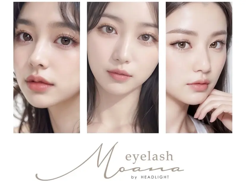 𝜗kurumi𝜚 Moanaの掲載