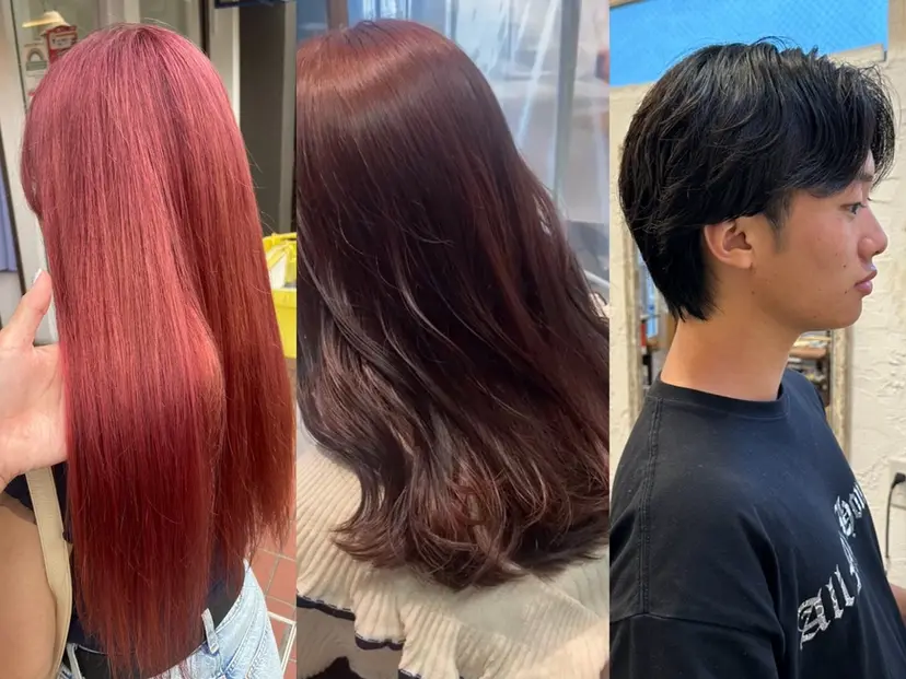 🌼透明感/ メンズ🌼maiの掲載