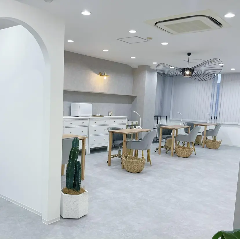 Rediant Salonの掲載