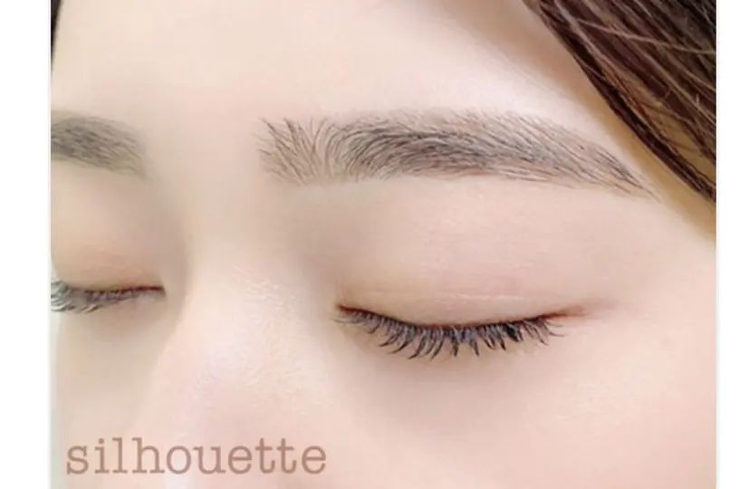 シルエット京都桂川 練習モデル募集の掲載